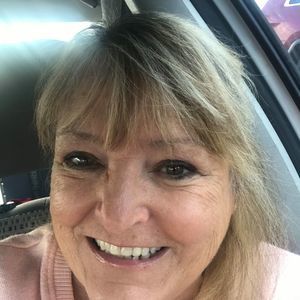 Meet your Posher, Vicki